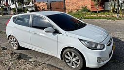 Automovil Deportivo I25