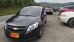 Vendo Chevrolet Sail