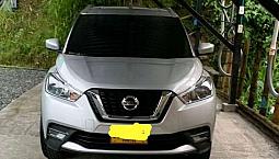 Venta De  Nissan Kicks