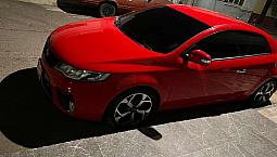 Kia Cerato Koup