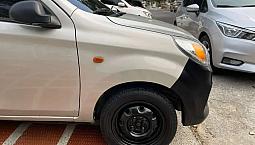 Vendo Suzuki Alto 2019