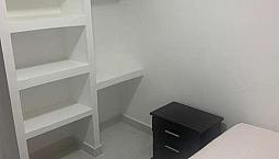 Alquiler De Habitaciones Amobladas