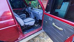 Vendo Montero Modelo 92 Con Tecnomecanica Nueva  Seguro Nuevo Solo Tarjeta