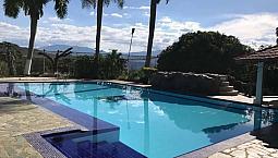 Finca En San Jeronimo Condominio El Hato 4872 Mts2