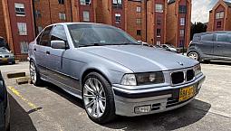 Vendo Lindo Bmw