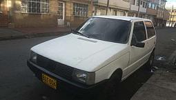 Fiat Uno  1994 - 198093 Km