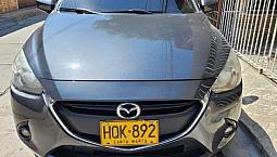 Mazda 2 2016 Touring Automático