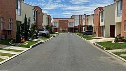 Venta De Casa  Paisaje De Pangola  Para Estrenar En   Hermoso Condominio