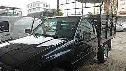 Chevrolet Luv 1600 Con Bajo