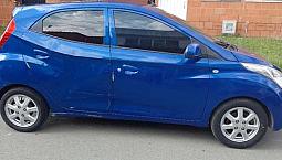 Vendo Hyundai Eon 2015
