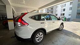 Honda Crv 4X4 2012