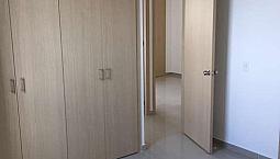 Torres De Madeira, Arriendo Apto