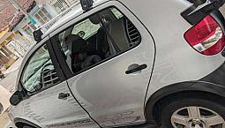 Vendo Carro Wolkswagen Crossfox 2008 Negociable