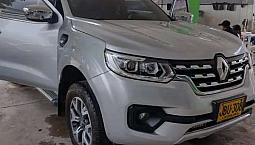 Vendo Camioneta Renault Alaskan