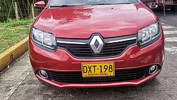 Sandero Automático