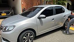 Renault 2017
