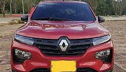 Vendo Económico Kwid 2023  Precio Negociable