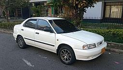 Chevrolet Esteem 1998 Poco Kilometraje
