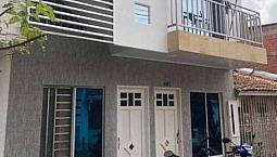 Apartaestudio Ciudadela Comfandi