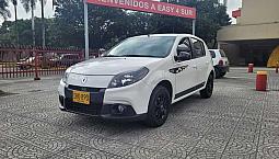Renault Sandero Gt Line