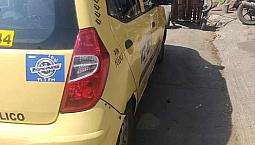 Gangaso Taxi