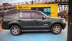 Vendo O Permuto Hermosa For Xlt