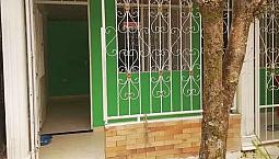 Se Arrienda Habitación Totalmente Independiente