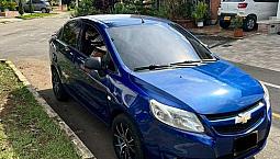 Chevrolet Sail Ls