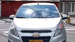 Spark Gt Ltz Modelo 2018 Full Equipo.