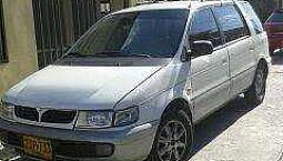 Se Vende Mitsubishi Space Wagon