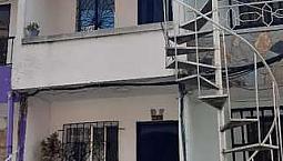 Casa De  3 Pisos Sanpablo