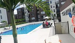 Se Arrienda Apartamento Villavicencio