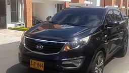 Kia Sportage New Totalmente Fuliada