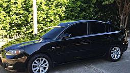 Mazda 3 2.0 Full Equipo