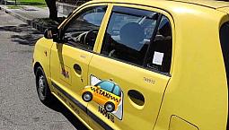Venta Taxi