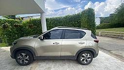 Kia Sonet Mecanico 2022