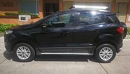 Ford Modelo 2017