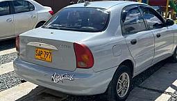 Venta Daewoo Lanos