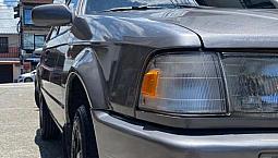 Mazda Cupe