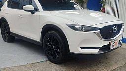 Mazda Cx5 Touring 2018