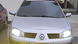 Vendo Megane 2 Hb