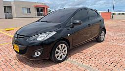 Se Vende Mazda 2 Automático