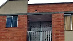 Se Vende Apratamento Tooreón De Santa Ana