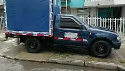 Se Vende Chevrolet Luv