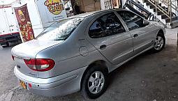 Se Vende Un Renault Megane En Muy Buen Estado Poco Uso