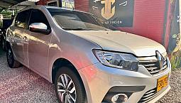 Renault Sandero 2020 Zen