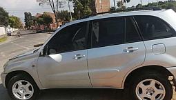 Hermosa Toyota Rav4 2001!!