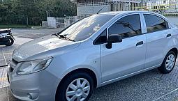 Vendo Sail Ls Excelente Estado