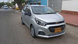Vendo Chevrolet Beat Año 2020 Muy Buen Estado
