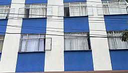 Arriendo Apartaestudio